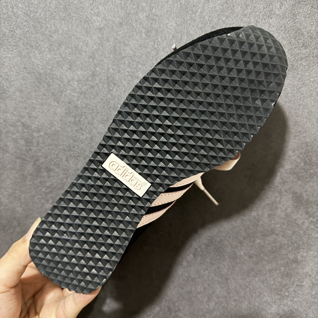Adidas Originals VS JOG 2.0 阿迪达斯 舒适百搭 低帮 德训鞋 货号:KH5558 尺码:36 Adidas Originals VS JOG 2.0 阿迪达斯 舒适百搭 低帮 德训鞋 货号:KH5558 尺码:36