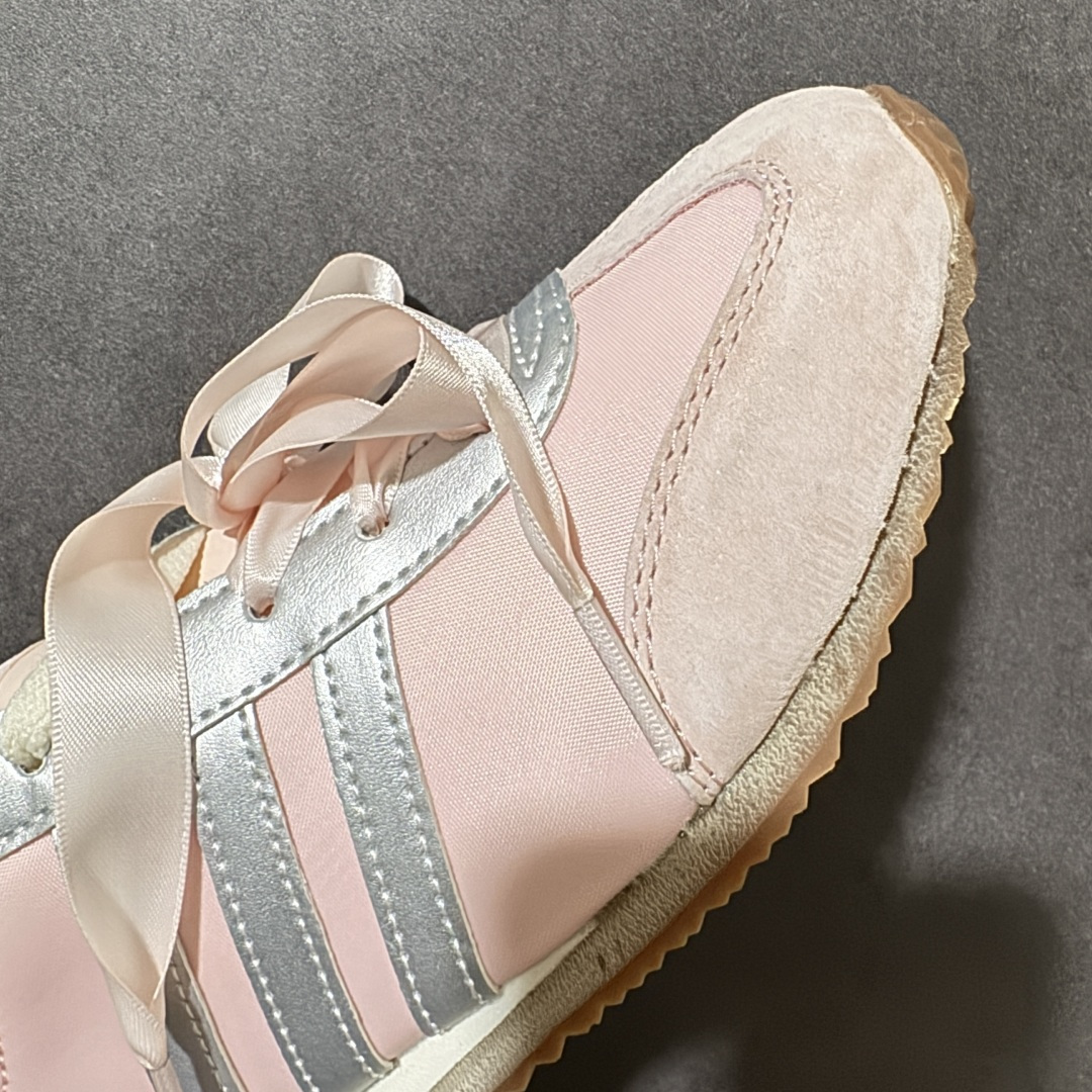 Adidas Originals VS JOG 2.0 阿迪达斯 舒适百搭 低帮 德训鞋 货号:KH5559 尺码:36 Adidas Originals VS JOG 2.0 阿迪达斯 舒适百搭 低帮 德训鞋 货号:KH5559 尺码:36
