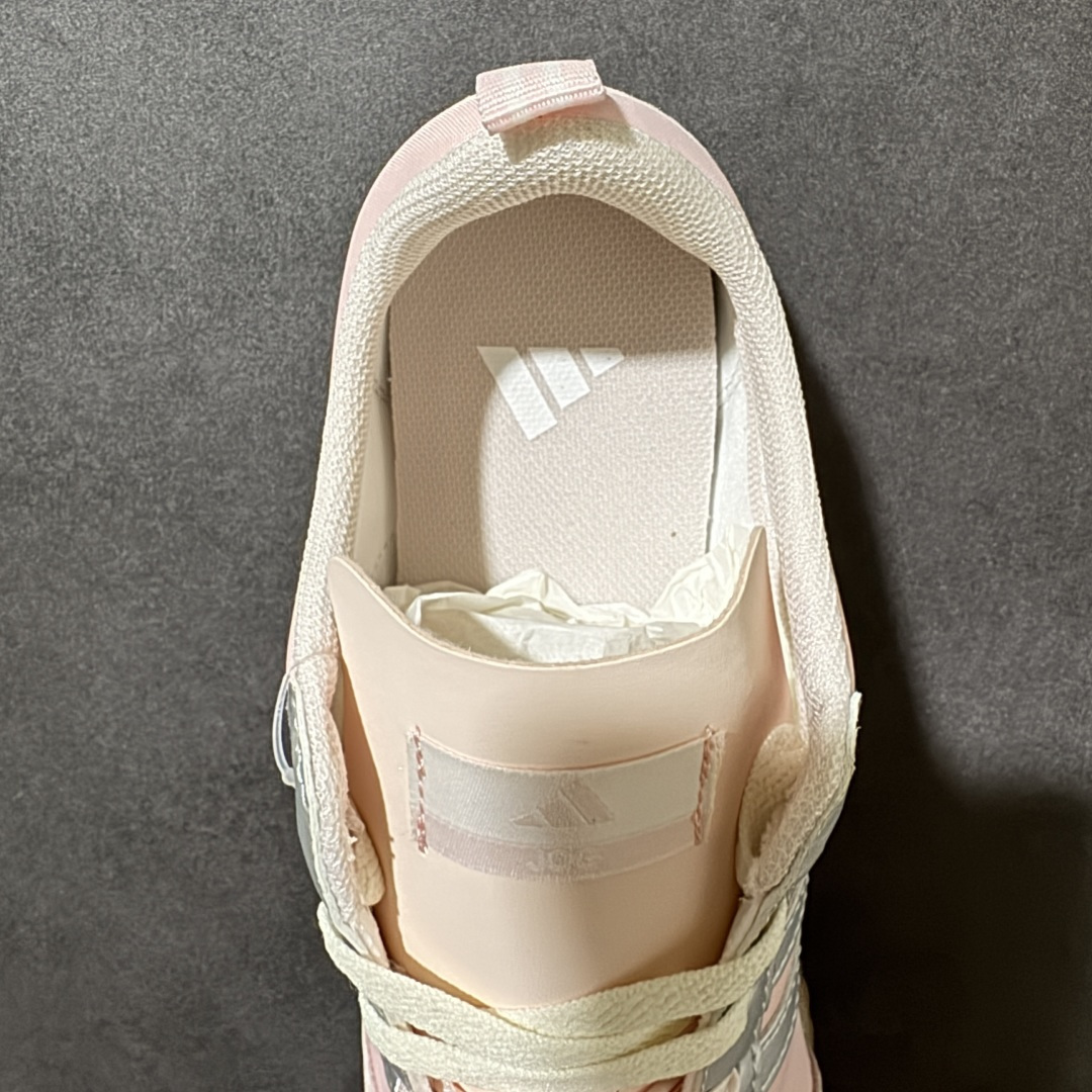 Adidas Originals VS JOG 2.0 阿迪达斯 舒适百搭 低帮 德训鞋 货号:KH5559 尺码:36 Adidas Originals VS JOG 2.0 阿迪达斯 舒适百搭 低帮 德训鞋 货号:KH5559 尺码:36