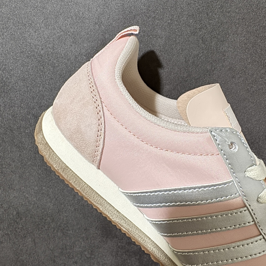 Adidas Originals VS JOG 2.0 阿迪达斯 舒适百搭 低帮 德训鞋 货号:KH5559 尺码:36 Adidas Originals VS JOG 2.0 阿迪达斯 舒适百搭 低帮 德训鞋 货号:KH5559 尺码:36
