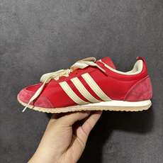 Adidas Originals VS JOG 2.0 阿迪达斯 舒适百搭 低帮 德训鞋 货号:KH7660 尺码:36 Adidas Originals VS JOG 2.0 阿迪达斯 舒适百搭 低帮 德训鞋 货号:KH7660 尺码:36