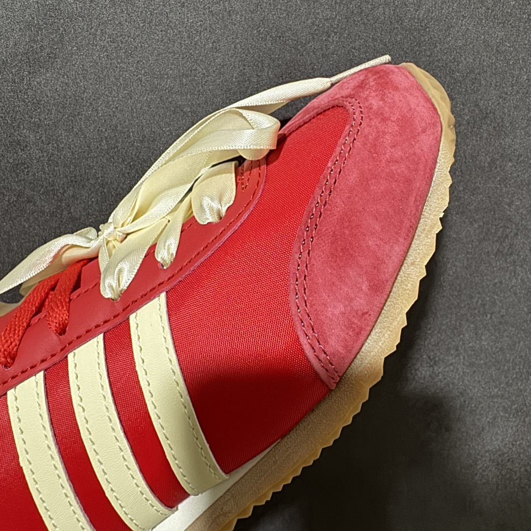 Adidas Originals VS JOG 2.0 阿迪达斯 舒适百搭 低帮 德训鞋 货号:KH7660 尺码:36 Adidas Originals VS JOG 2.0 阿迪达斯 舒适百搭 低帮 德训鞋 货号:KH7660 尺码:36