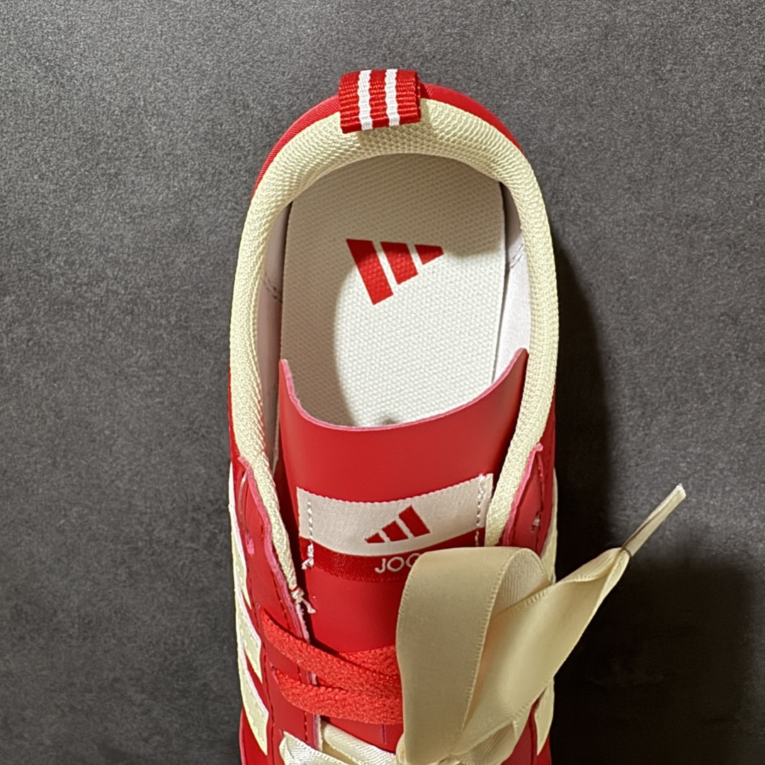 Adidas Originals VS JOG 2.0 阿迪达斯 舒适百搭 低帮 德训鞋 货号:KH7660 尺码:36 Adidas Originals VS JOG 2.0 阿迪达斯 舒适百搭 低帮 德训鞋 货号:KH7660 尺码:36