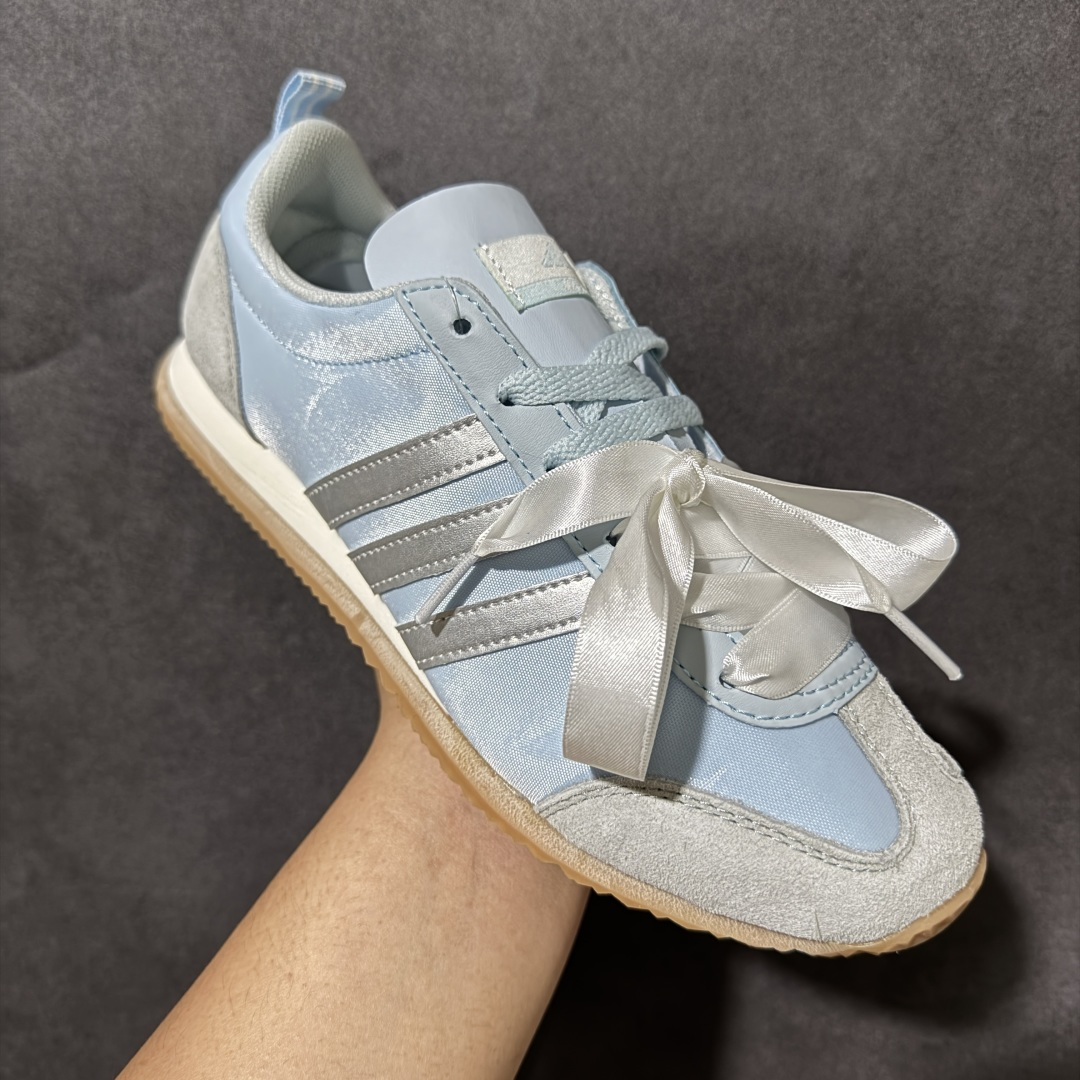 Adidas Originals VS JOG 2.0 阿迪达斯 舒适百搭 低帮 德训鞋 货号:KH7661 尺码:36 Adidas Originals VS JOG 2.0 阿迪达斯 舒适百搭 低帮 德训鞋 货号:KH7661 尺码:36