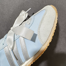 Adidas Originals VS JOG 2.0 阿迪达斯 舒适百搭 低帮 德训鞋 货号:KH7661 尺码:36 Adidas Originals VS JOG 2.0 阿迪达斯 舒适百搭 低帮 德训鞋 货号:KH7661 尺码:36