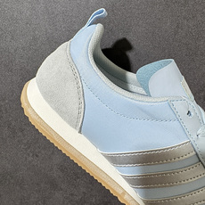 Adidas Originals VS JOG 2.0 阿迪达斯 舒适百搭 低帮 德训鞋 货号:KH7661 尺码:36 Adidas Originals VS JOG 2.0 阿迪达斯 舒适百搭 低帮 德训鞋 货号:KH7661 尺码:36