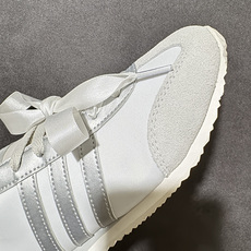 Adidas Originals VS JOG 2.0 阿迪达斯 舒适百搭 低帮 德训鞋 货号:KH7659 尺码:36 Adidas Originals VS JOG 2.0 阿迪达斯 舒适百搭 低帮 德训鞋 货号:KH7659 尺码:36