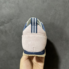 Adidas Originals VS JOG 2.0 阿迪达斯 舒适百搭 低帮 德训鞋 货号:JS4442 尺码:36 Adidas Originals VS JOG 2.0 阿迪达斯 舒适百搭 低帮 德训鞋 货号:JS4442 尺码:36