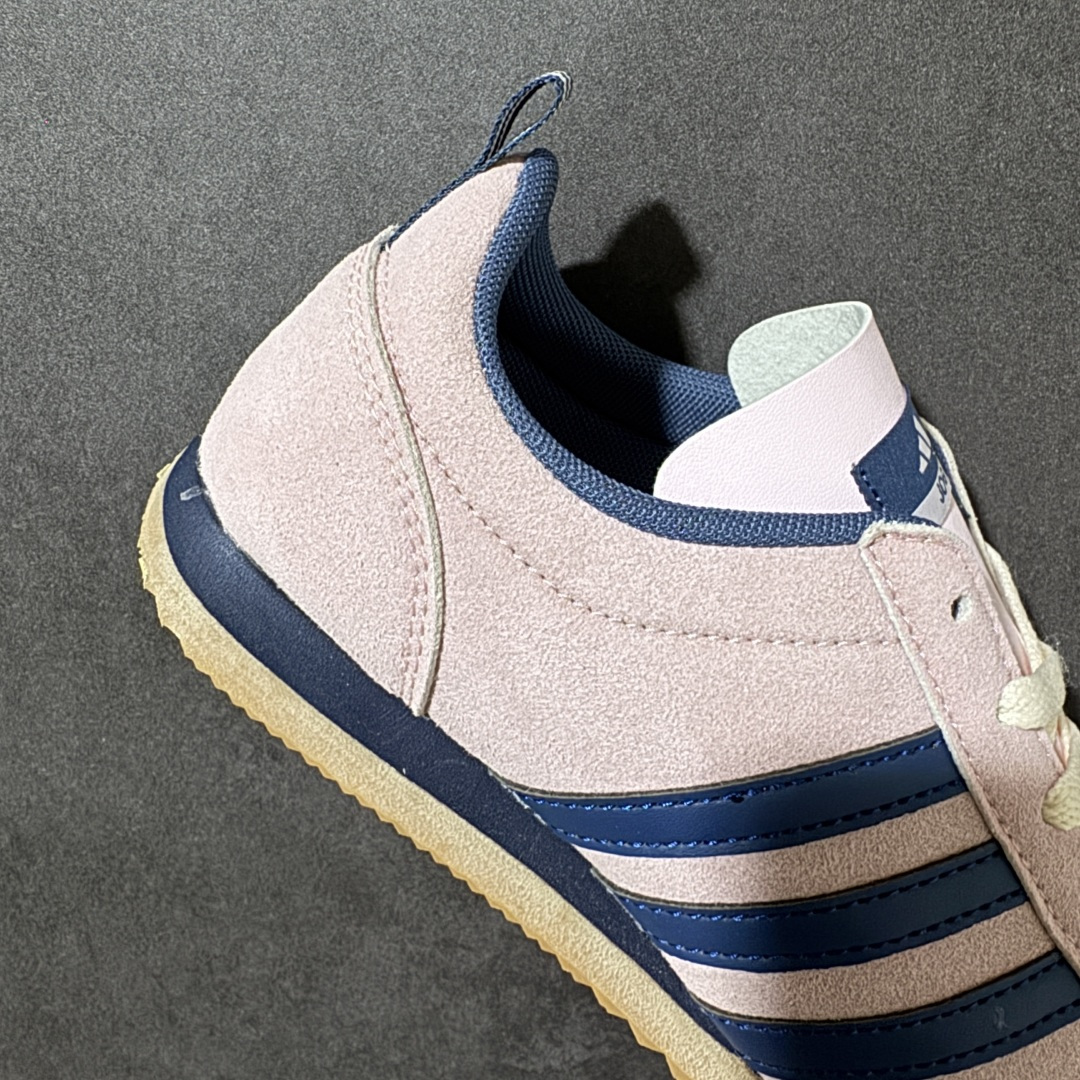 Adidas Originals VS JOG 2.0 阿迪达斯 舒适百搭 低帮 德训鞋 货号:JS4442 尺码:36 Adidas Originals VS JOG 2.0 阿迪达斯 舒适百搭 低帮 德训鞋 货号:JS4442 尺码:36