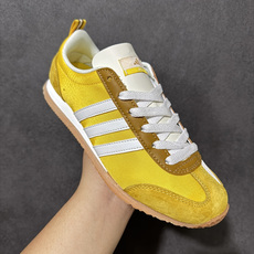Adidas Originals VS JOG 2.0 阿迪达斯 舒适百搭 低帮 德训鞋 货号:JR4653 尺码:36 Adidas Originals VS JOG 2.0 阿迪达斯 舒适百搭 低帮 德训鞋 货号:JR4653 尺码:36