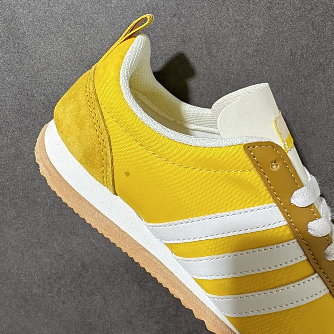 Adidas Originals VS JOG 2.0 阿迪达斯 舒适百搭 低帮 德训鞋 货号:JR4653 尺码:36 Adidas Originals VS JOG 2.0 阿迪达斯 舒适百搭 低帮 德训鞋 货号:JR4653 尺码:36