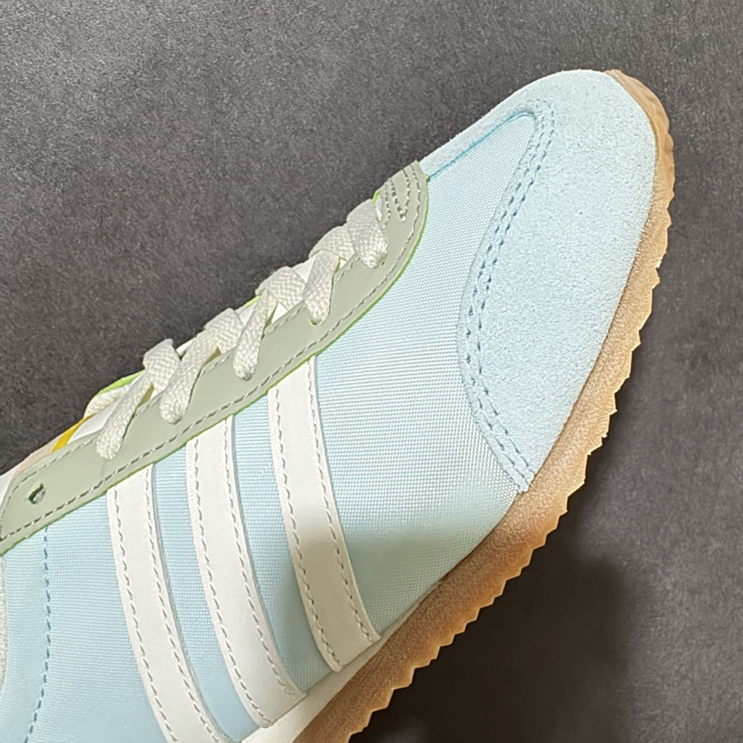 Adidas Originals VS JOG 2.0 阿迪达斯 舒适百搭 低帮 德训鞋 货号:jp-5760 尺码:3 Adidas Originals VS JOG 2.0 阿迪达斯 舒适百搭 低帮 德训鞋 货号:jp-5760 尺码:3