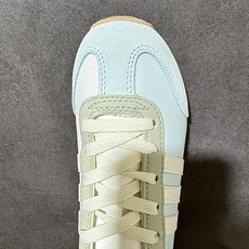 Adidas Originals VS JOG 2.0 阿迪达斯 舒适百搭 低帮 德训鞋 货号:jp-5760 尺码:3 Adidas Originals VS JOG 2.0 阿迪达斯 舒适百搭 低帮 德训鞋 货号:jp-5760 尺码:3