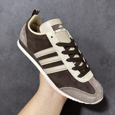Adidas Originals VS JOG 2.0 阿迪达斯 舒适百搭 低帮 德训鞋 货号:JS1031 尺码:36 Adidas Originals VS JOG 2.0 阿迪达斯 舒适百搭 低帮 德训鞋 货号:JS1031 尺码:36