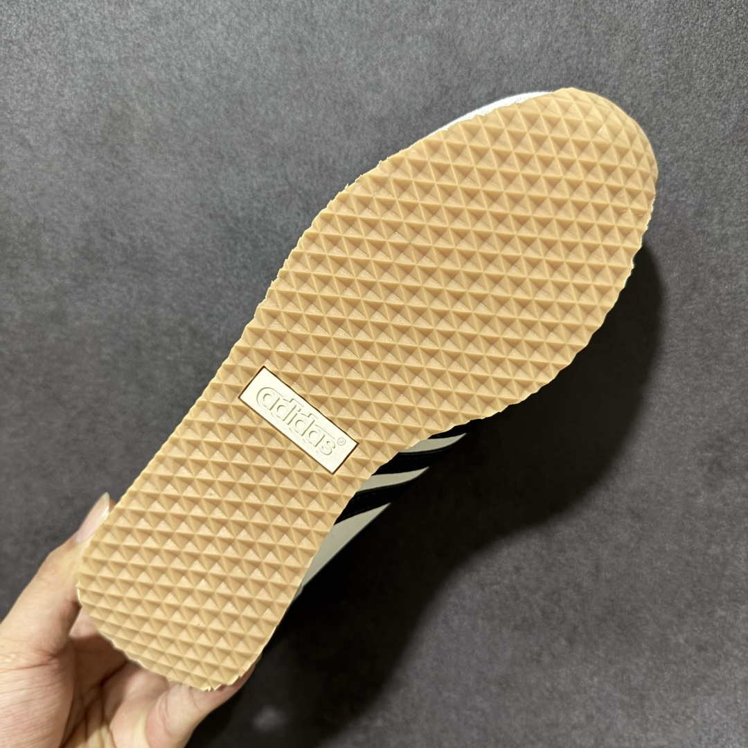 Adidas Originals VS JOG 2.0 阿迪达斯 舒适百搭 低帮 德训鞋 货号:JI2434 尺码:36