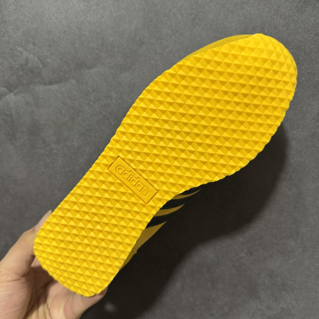 Adidas Originals VS JOG 2.0 阿迪达斯 舒适百搭 低帮 德训鞋 尺码:36 36.5 37 3