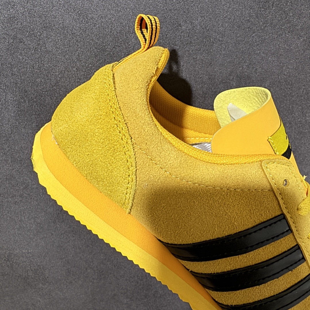 Adidas Originals VS JOG 2.0 阿迪达斯 舒适百搭 低帮 德训鞋 尺码:36 36.5 37 3