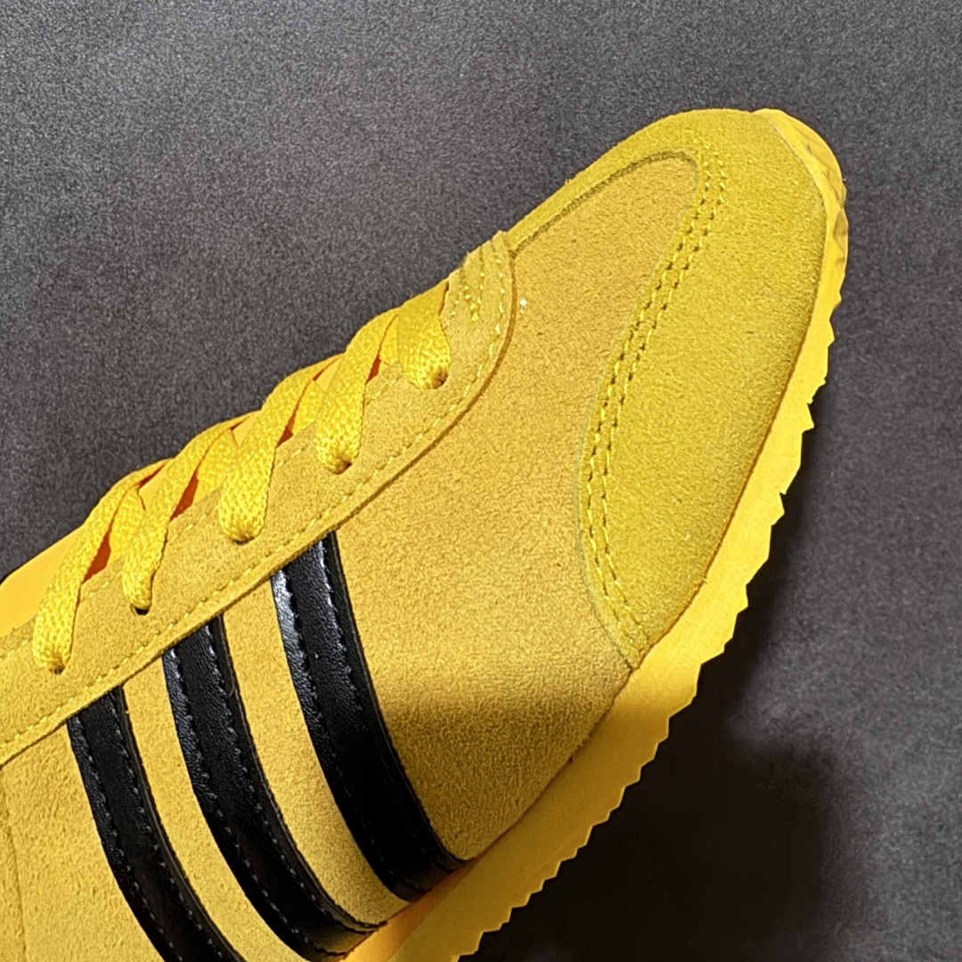 Adidas Originals VS JOG 2.0 阿迪达斯 舒适百搭 低帮 德训鞋 尺码:36 36.5 37 3
