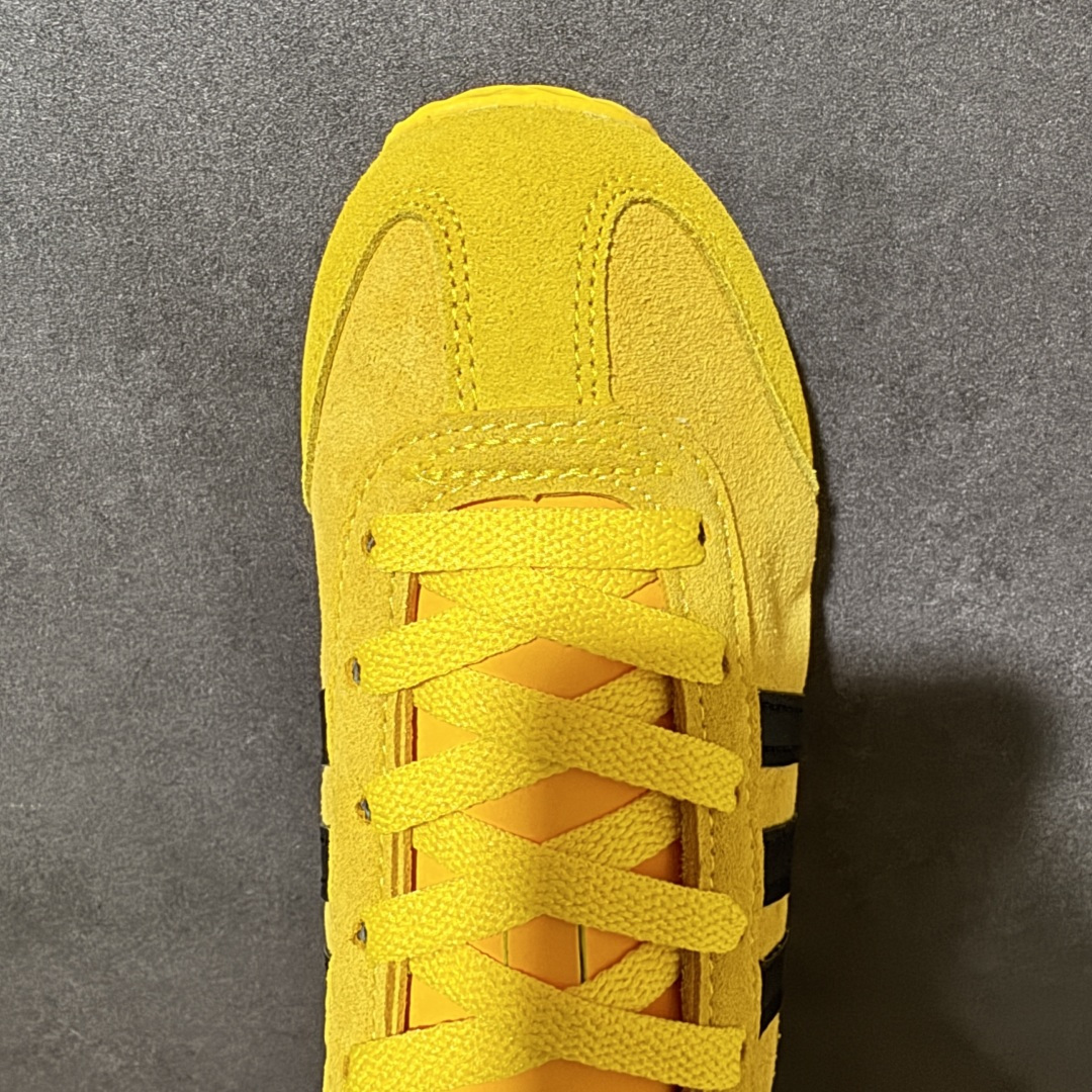 Adidas Originals VS JOG 2.0 阿迪达斯 舒适百搭 低帮 德训鞋 尺码:36 36.5 37 3