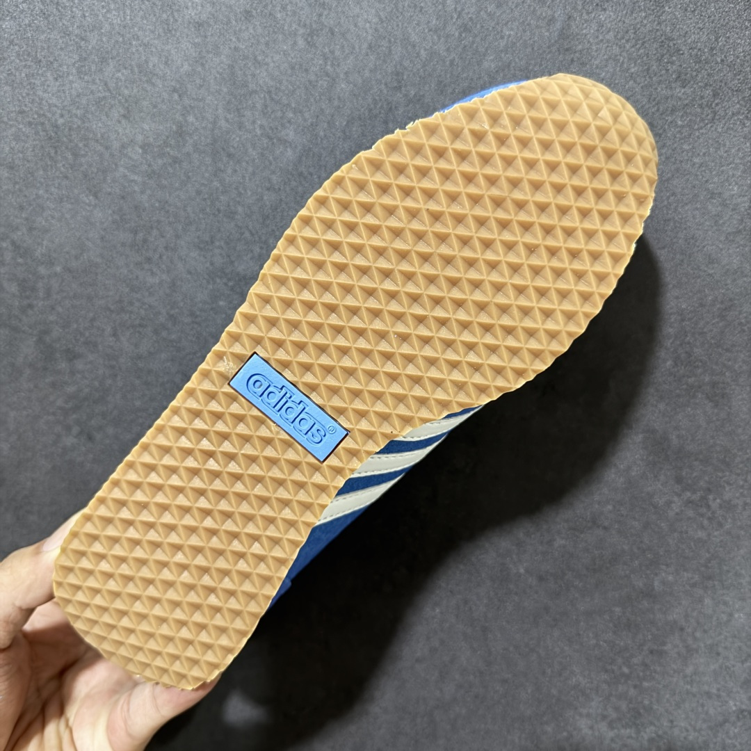 Adidas Originals VS JOG 2.0 阿迪达斯 舒适百搭 低帮 德训鞋 尺码:36 36.5 37 3