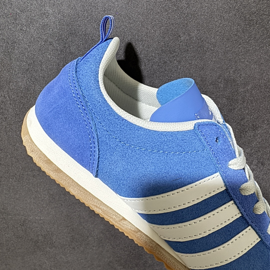 Adidas Originals VS JOG 2.0 阿迪达斯 舒适百搭 低帮 德训鞋 尺码:36 36.5 37 3