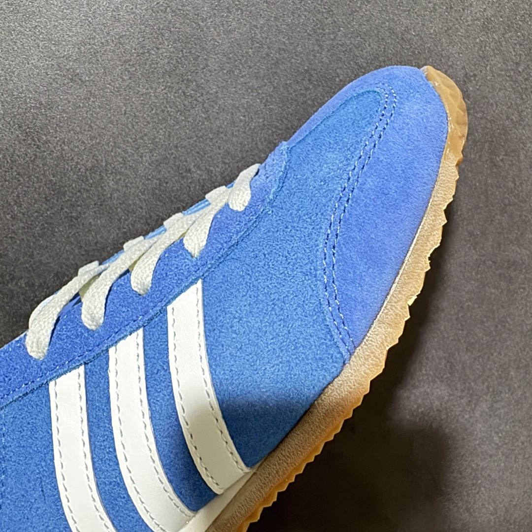 Adidas Originals VS JOG 2.0 阿迪达斯 舒适百搭 低帮 德训鞋 尺码:36 36.5 37 3