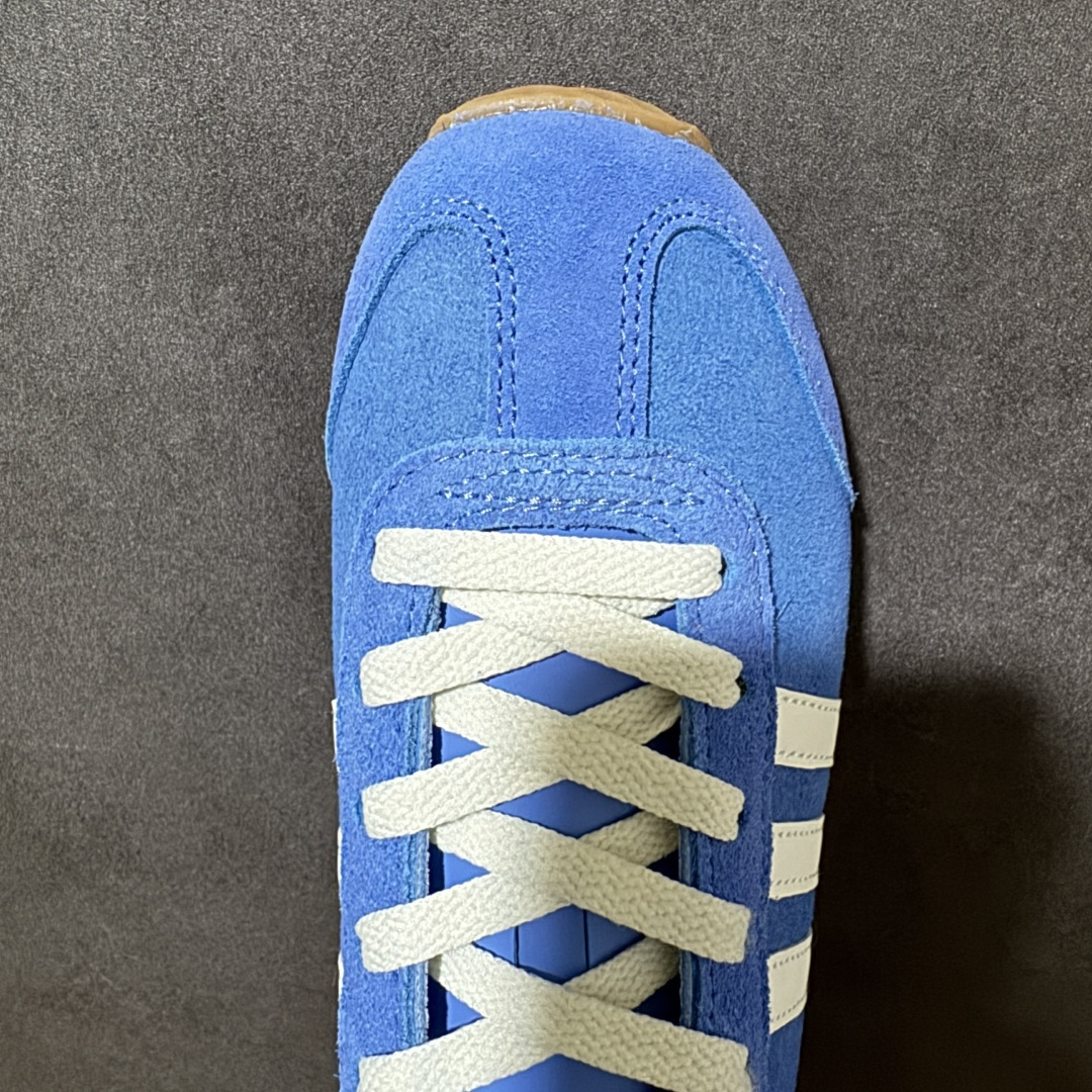 Adidas Originals VS JOG 2.0 阿迪达斯 舒适百搭 低帮 德训鞋 尺码:36 36.5 37 3