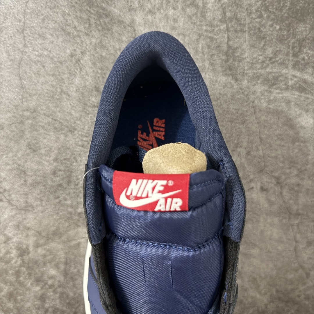 Air Jordan AJ1 Low OG 低帮蓝白红 IX8478-410 全新流水线出品 市场第二梯队最强版 全部原 Air Jordan AJ1 Low OG 低帮蓝白红 IX8478-410 全新流水线出品 市场第二梯队最强版 全部原
