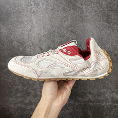 BOTTEGA VENETA Orbit Runner BV葆蝶家时尚休闲王一博同款老爹鞋运动鞋 原版开发 一比一打造 BOTTEGA VENETA Orbit Runner BV葆蝶家时尚休闲王一博同款老爹鞋运动鞋 原版开发 一比一打造