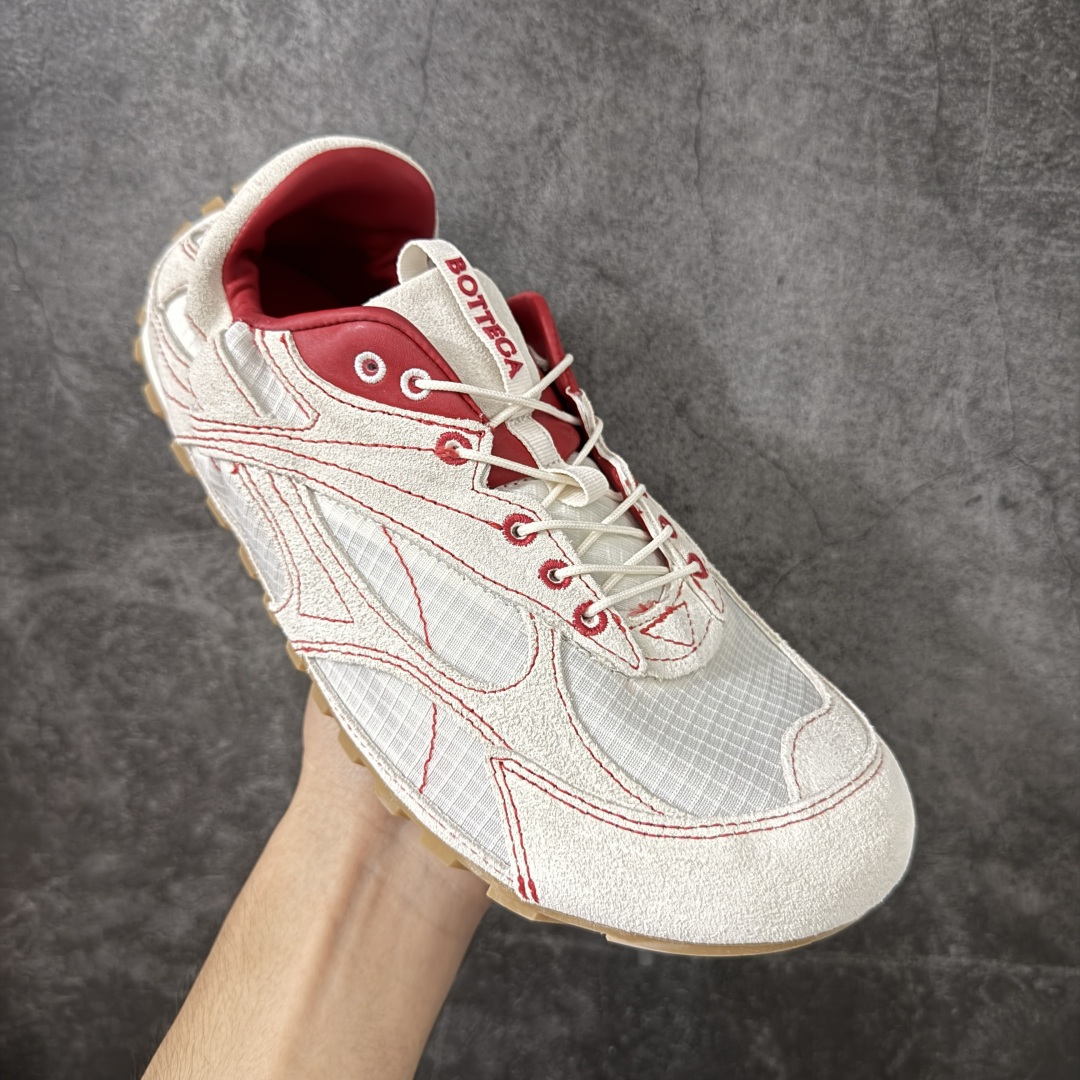 BOTTEGA VENETA Orbit Runner BV葆蝶家时尚休闲王一博同款老爹鞋运动鞋 原版开发 一比一打造 BOTTEGA VENETA Orbit Runner BV葆蝶家时尚休闲王一博同款老爹鞋运动鞋 原版开发 一比一打造