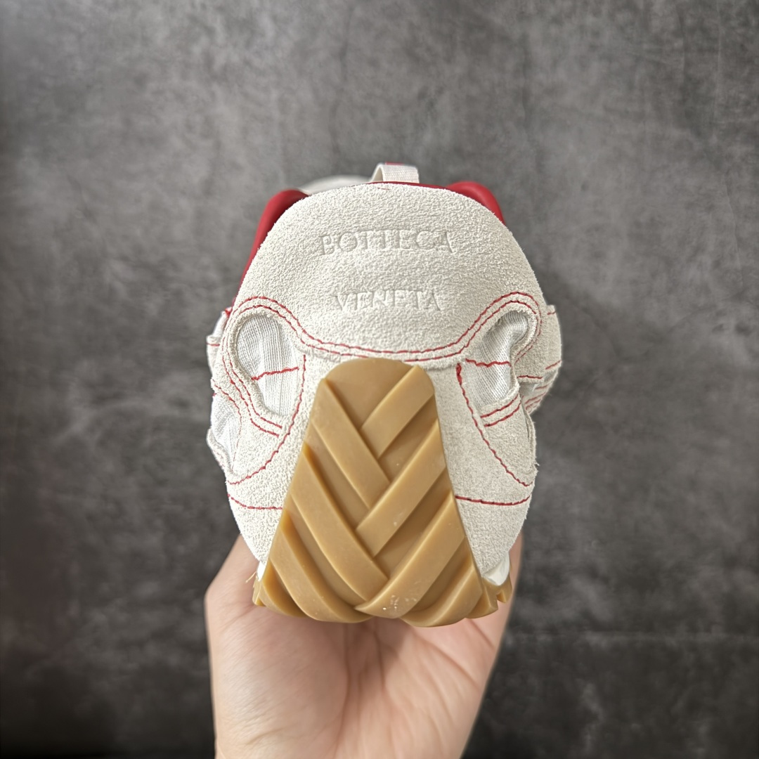 BOTTEGA VENETA Orbit Runner BV葆蝶家时尚休闲王一博同款老爹鞋运动鞋 原版开发 一比一打造 BOTTEGA VENETA Orbit Runner BV葆蝶家时尚休闲王一博同款老爹鞋运动鞋 原版开发 一比一打造