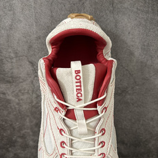 BOTTEGA VENETA Orbit Runner BV葆蝶家时尚休闲王一博同款老爹鞋运动鞋 原版开发 一比一打造 BOTTEGA VENETA Orbit Runner BV葆蝶家时尚休闲王一博同款老爹鞋运动鞋 原版开发 一比一打造