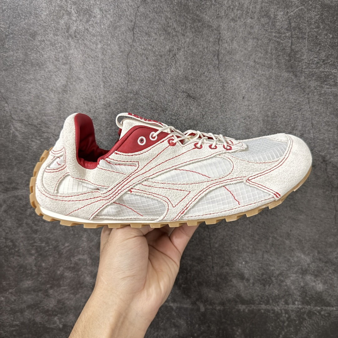 BOTTEGA VENETA Orbit Runner BV葆蝶家时尚休闲王一博同款老爹鞋运动鞋 原版开发 一比一打造 