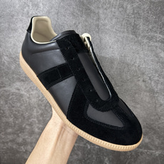 Maison Margiela Calfskin Replica MM6 马吉拉复古低帮时尚德训鞋 高端零售专供批次 全 Maison Margiela Calfskin Replica MM6 马吉拉复古低帮时尚德训鞋 高端零售专供批次 全