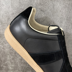 Maison Margiela Calfskin Replica MM6 马吉拉复古低帮时尚德训鞋 高端零售专供批次 全 Maison Margiela Calfskin Replica MM6 马吉拉复古低帮时尚德训鞋 高端零售专供批次 全