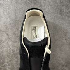 Maison Margiela Calfskin Replica MM6 马吉拉复古低帮时尚德训鞋 高端零售专供批次 全 Maison Margiela Calfskin Replica MM6 马吉拉复古低帮时尚德训鞋 高端零售专供批次 全