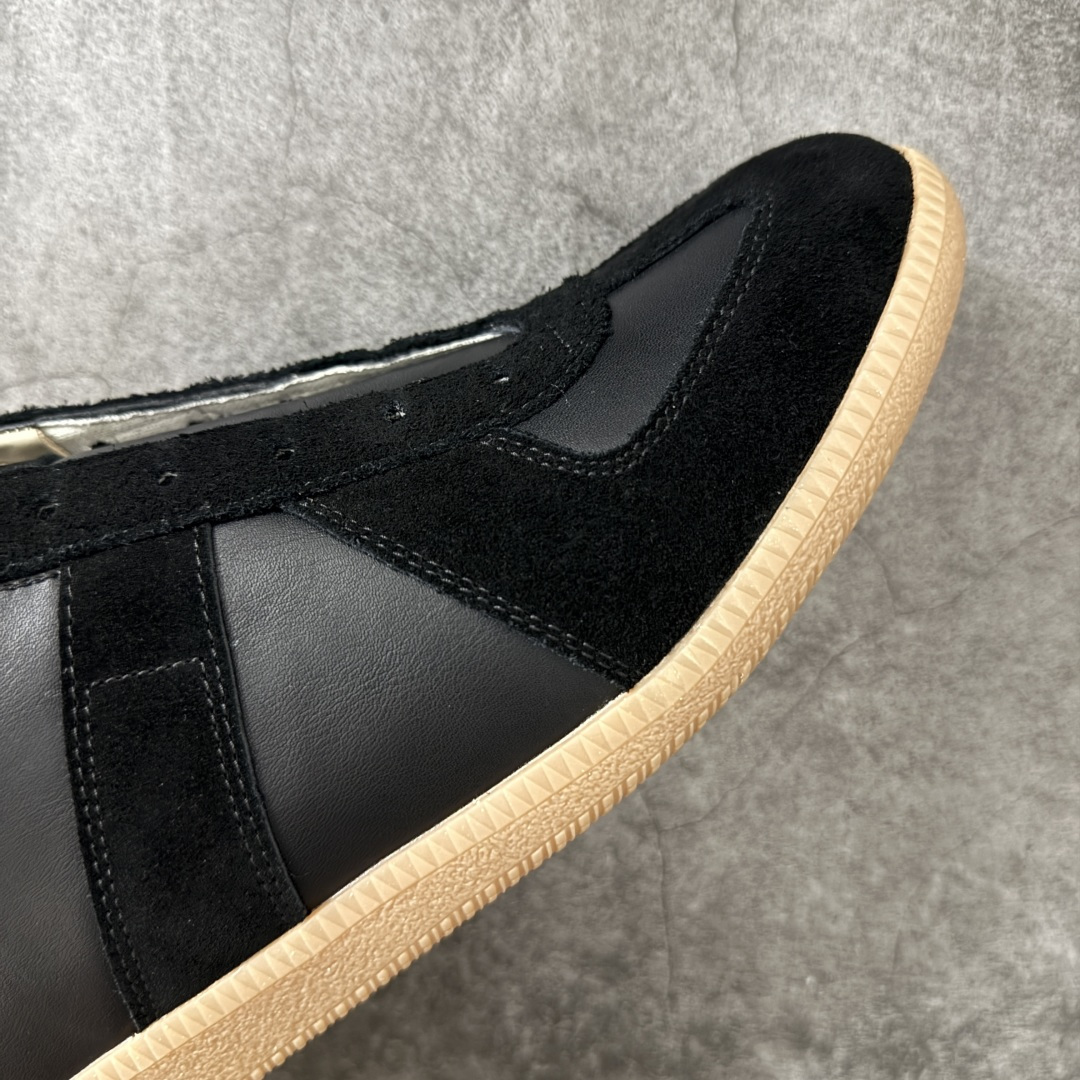 Maison Margiela Calfskin Replica MM6 马吉拉复古低帮时尚德训鞋 高端零售专供批次 全 Maison Margiela Calfskin Replica MM6 马吉拉复古低帮时尚德训鞋 高端零售专供批次 全