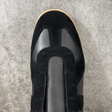 Maison Margiela Calfskin Replica MM6 马吉拉复古低帮时尚德训鞋 高端零售专供批次 全 Maison Margiela Calfskin Replica MM6 马吉拉复古低帮时尚德训鞋 高端零售专供批次 全