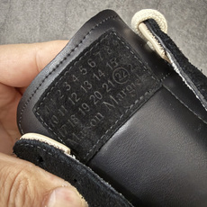 Maison Margiela Calfskin Replica MM6 马吉拉复古低帮时尚德训鞋 高端零售专供批次 全 Maison Margiela Calfskin Replica MM6 马吉拉复古低帮时尚德训鞋 高端零售专供批次 全