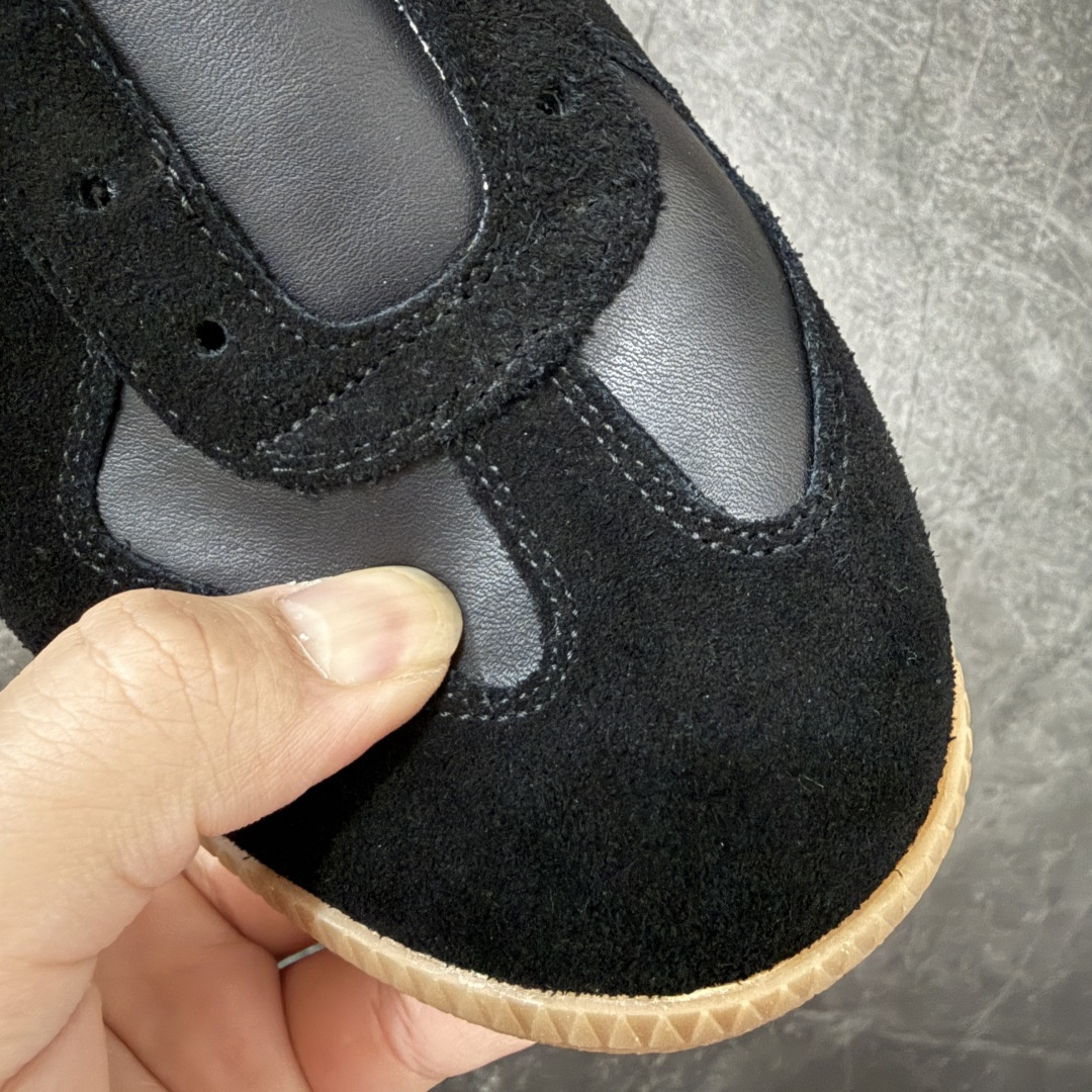Maison Margiela Calfskin Replica MM6 马吉拉复古低帮时尚德训鞋 高端零售专供批次 全 Maison Margiela Calfskin Replica MM6 马吉拉复古低帮时尚德训鞋 高端零售专供批次 全