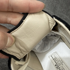 Maison Margiela Calfskin Replica MM6 马吉拉复古低帮时尚德训鞋 高端零售专供批次 全 Maison Margiela Calfskin Replica MM6 马吉拉复古低帮时尚德训鞋 高端零售专供批次 全