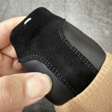 Maison Margiela Calfskin Replica MM6 马吉拉复古低帮时尚德训鞋 高端零售专供批次 全 Maison Margiela Calfskin Replica MM6 马吉拉复古低帮时尚德训鞋 高端零售专供批次 全