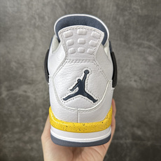 Air Jordan 4 Retro 白黄 Air Jordan AJ4 Retro 原楦原纸板 原厂材料开发 细节把控 Air Jordan 4 Retro 白黄 Air Jordan AJ4 Retro 原楦原纸板 原厂材料开发 细节把控