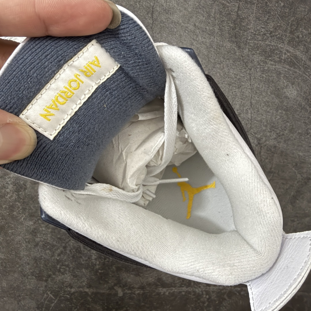 Air Jordan 4 Retro 白黄 Air Jordan AJ4 Retro 原楦原纸板 原厂材料开发 细节把控 Air Jordan 4 Retro 白黄 Air Jordan AJ4 Retro 原楦原纸板 原厂材料开发 细节把控