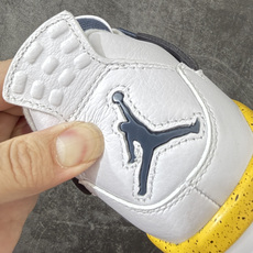 Air Jordan 4 Retro 白黄 Air Jordan AJ4 Retro 原楦原纸板 原厂材料开发 细节把控 Air Jordan 4 Retro 白黄 Air Jordan AJ4 Retro 原楦原纸板 原厂材料开发 细节把控