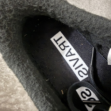 Travis Scott x Air Jordan AJ1 Low OG SPTS联名白黑倒钩低帮 DM7866-001 Travis Scott x Air Jordan AJ1 Low OG SPTS联名白黑倒钩低帮 DM7866-001