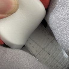 Jordan Air Jordan 4 Retro 2026复刻黑红 舒适贴合 支撑 复古篮球鞋 男款IX8180-00 Jordan Air Jordan 4 Retro 2026复刻黑红 舒适贴合 支撑 复古篮球鞋 男款IX8180-00