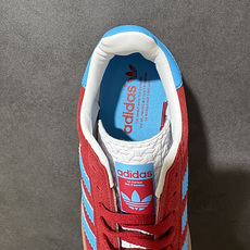 Adidas Originals Gazelle Bold 三叶草厚底休闲防滑耐磨低帮板鞋 #原厂原数据版型 原厂皮料切 Adidas Originals Gazelle Bold 三叶草厚底休闲防滑耐磨低帮板鞋 #原厂原数据版型 原厂皮料切