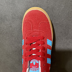 Adidas Originals Gazelle Bold 三叶草厚底休闲防滑耐磨低帮板鞋 #原厂原数据版型 原厂皮料切 Adidas Originals Gazelle Bold 三叶草厚底休闲防滑耐磨低帮板鞋 #原厂原数据版型 原厂皮料切