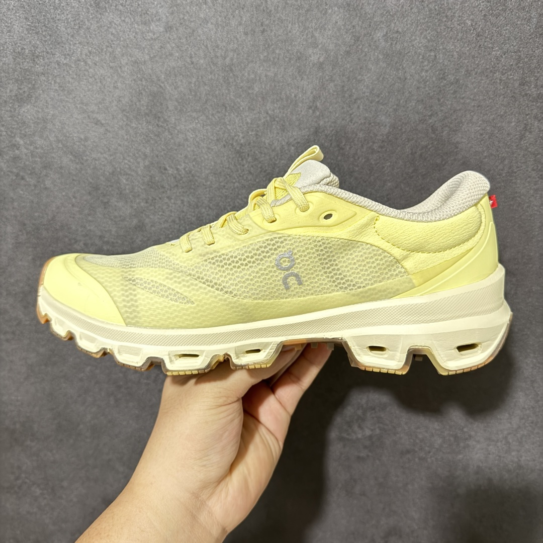 On昂跑 x LOEWE罗意威 Cloudventure LOEWE 2.0 织物 跑步 户外轻便百搭系带 减震 低帮 On昂跑 x LOEWE罗意威 Cloudventure LOEWE 2.0 织物 跑步 户外轻便百搭系带 减震 低帮